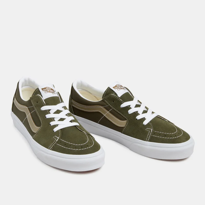 VANS Sk8 Low Unisex Shoes