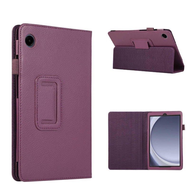AD Sky Blue Samsung Tab Shockproof Case Compatible with Multiple Samsung Tab Models with Protective Cover Stand Function and Daily Tablet Carry - Image 4