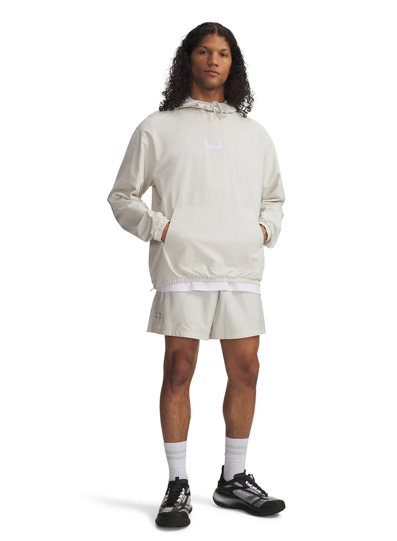 UNDER ARMOUR  Icon Volley Shorts for Men | Best Price UAE