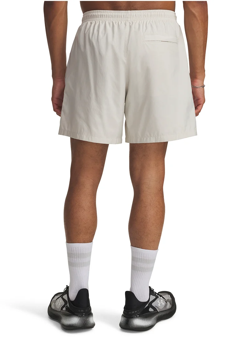 UNDER ARMOUR Icon Volley Shorts