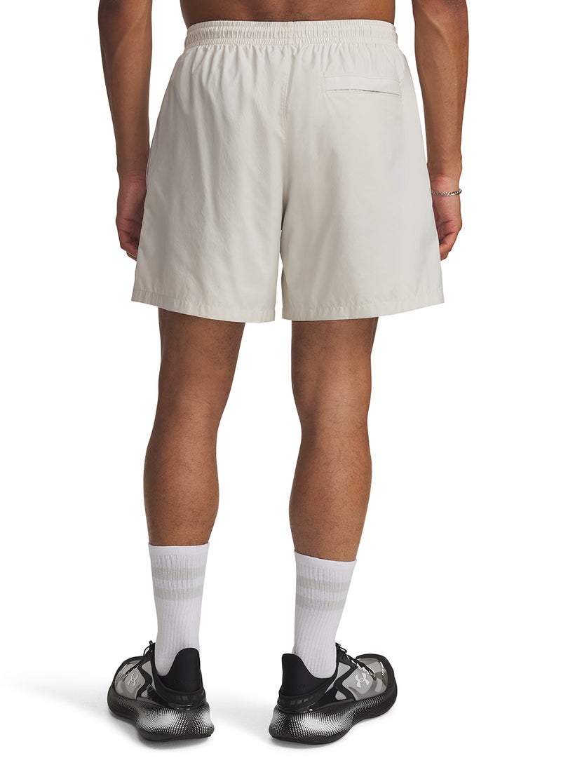 UNDER ARMOUR Icon Volley Shorts  - Image 2