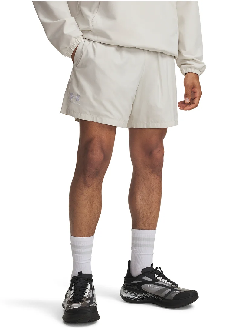 UNDER ARMOUR Icon Volley Shorts