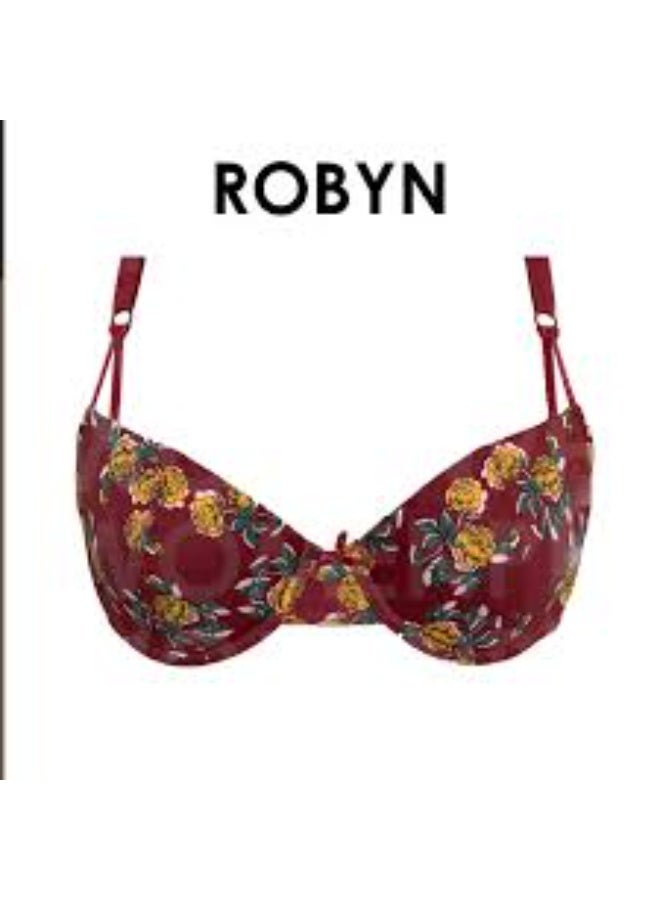 avon products Robyn Underwire Bra - Image 1