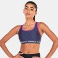 اندر ارمر بنفسجي