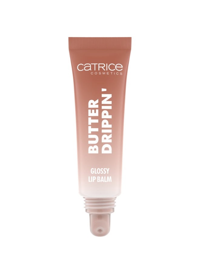 Catrice Butter Drippin' Glossy Lip Balm 020  - Image 2