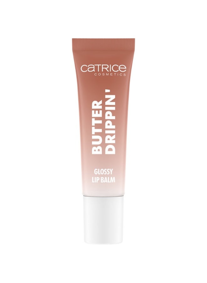 Catrice Butter Drippin' Glossy Lip Balm 020  - Image 1