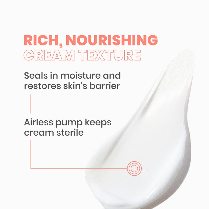 Avene XeraCalm A.D Lipid-Replenishing Cream, Atopic Dermatitis, Eczema-Prone, No Preservatives, Fragrance-Free, 6.7 Oz - Image 3