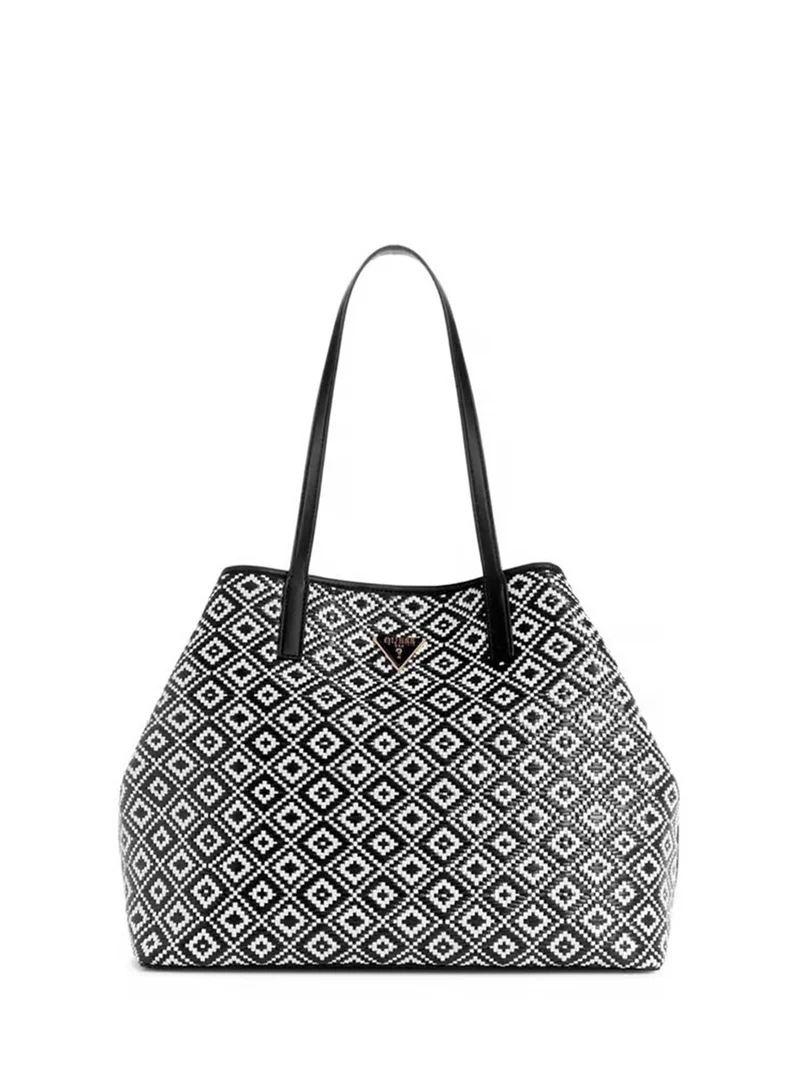 جس Vikky Ii Large Tote