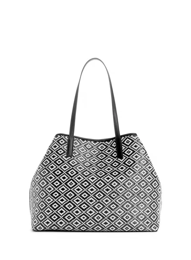جس Vikky Ii Large Tote