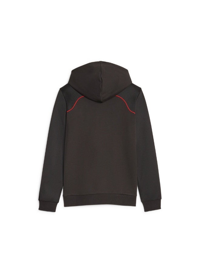 سكوديريا فيراري جاكيت فيراري - Image 2