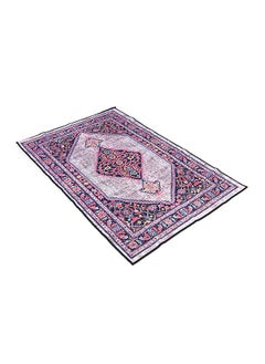 Status Contract 3D Printed Perfect Rugs for Living Area | Rug and for Bedroom |Rug for dining Table Rug Floor with Anti Slip Backing, 121 X 182 Cm  - Image 3