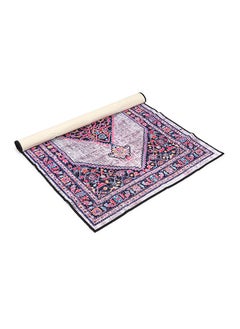 Status Contract 3D Printed Perfect Rugs for Living Area | Rug and for Bedroom |Rug for dining Table Rug Floor with Anti Slip Backing, 121 X 182 Cm  - Image 4