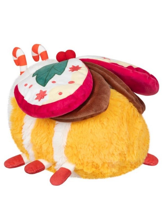 سكويشابل / دمية العثة الاحتفالية الصغيرة - Image 2