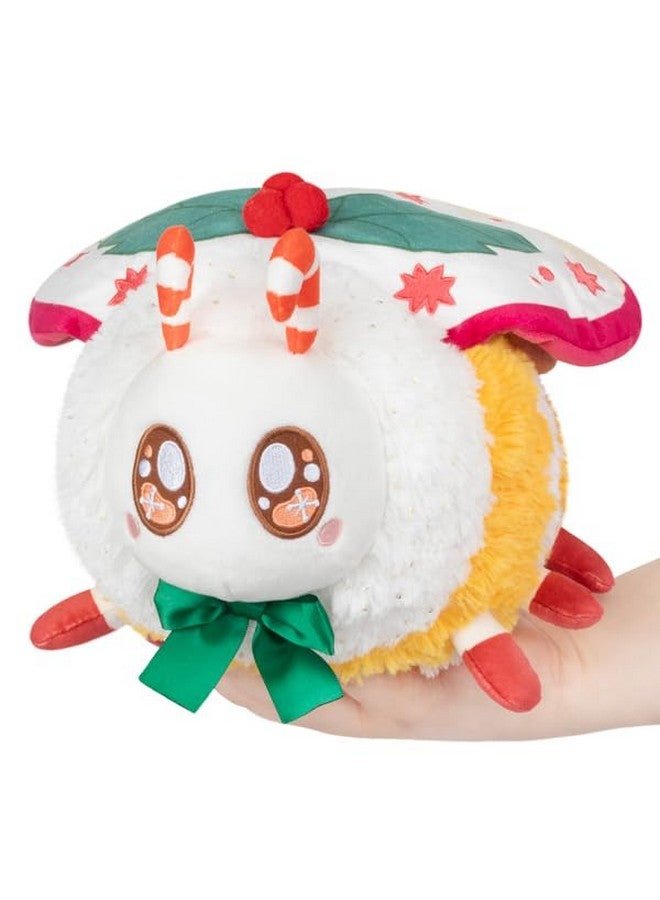 سكويشابل / دمية العثة الاحتفالية الصغيرة - Image 1