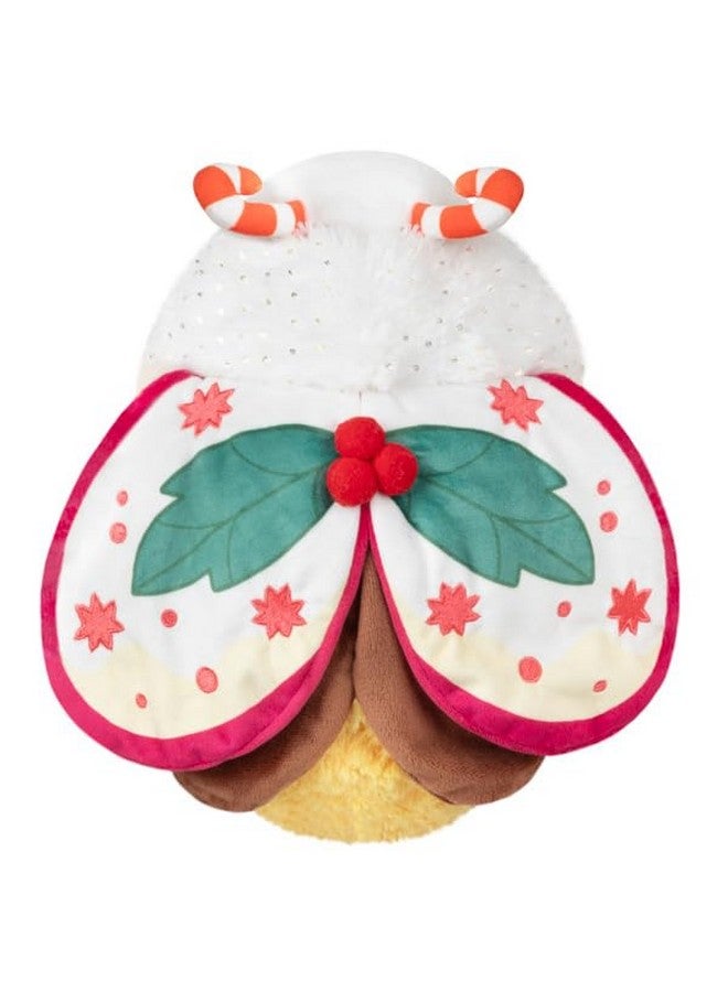 سكويشابل / دمية العثة الاحتفالية الصغيرة - Image 3