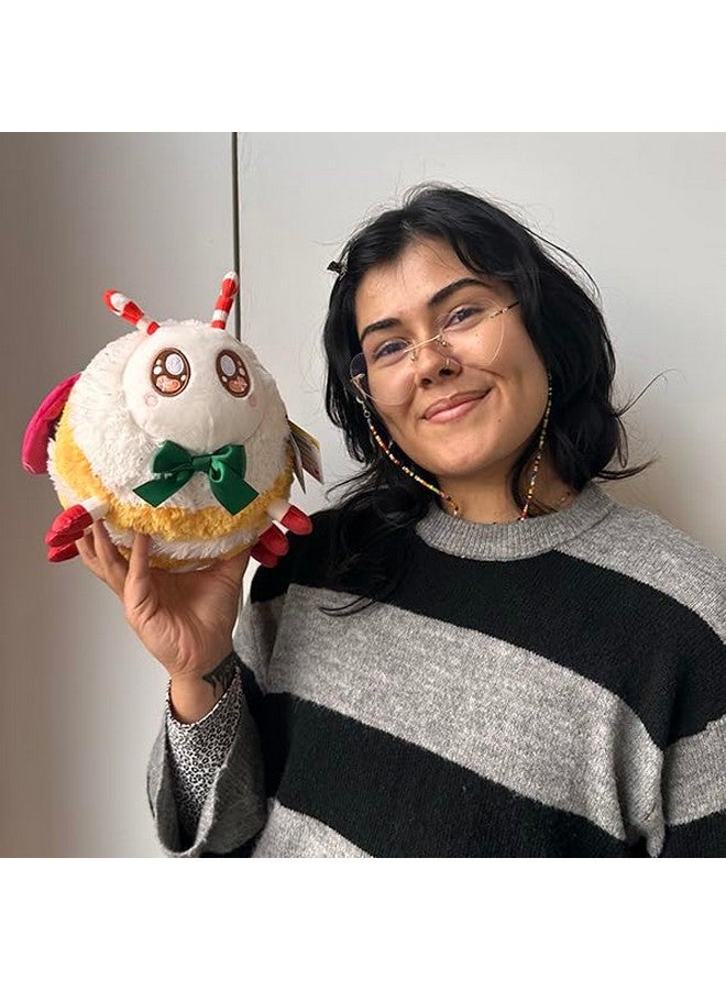 سكويشابل / دمية العثة الاحتفالية الصغيرة - Image 4