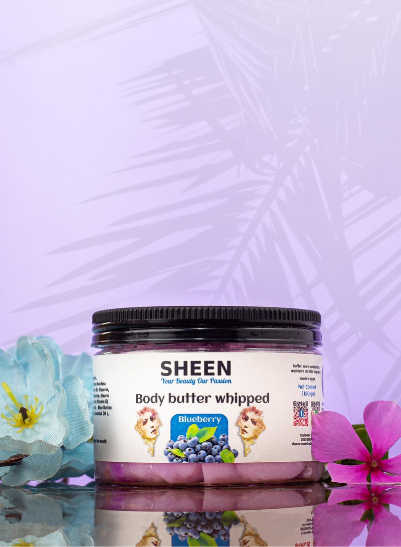 Whipped Body Butter - Image 2