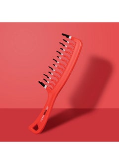 Big Hair Tools Extra Large Wide Tooth Comb Wavy Wide Tooth Comb Big Handle For Firmer Grip Long Tooth Shower Comb Detangles Curly Wavy Thick Or Long Hair - pzsku/ZDBB19949C2744AC241C4Z/45/_/1719075735/6e9c45bb-d21f-4ff5-90ac-cc8cc1706c71