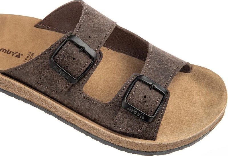 Yuna Anatomical Sole Women's Slippers