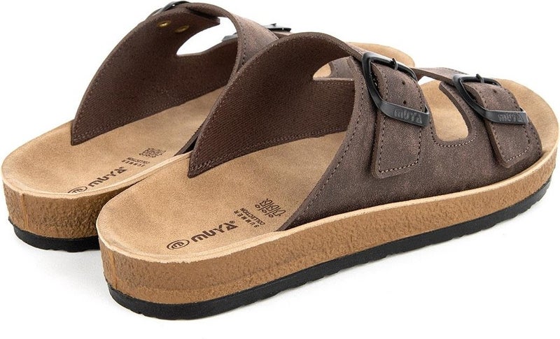 Yuna Anatomical Sole Women's Slippers