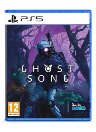 Ghost Song