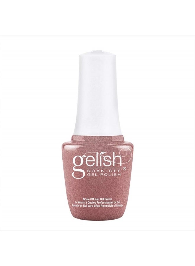 Gelish Mini Color MFN (Glamour Queen) - Image 1