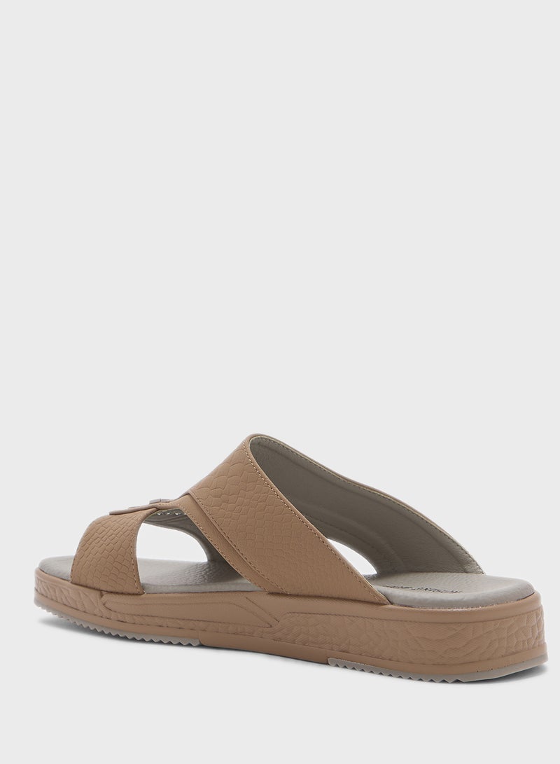 Robert Wood Comfortline Arabic Sandals  - Image 3