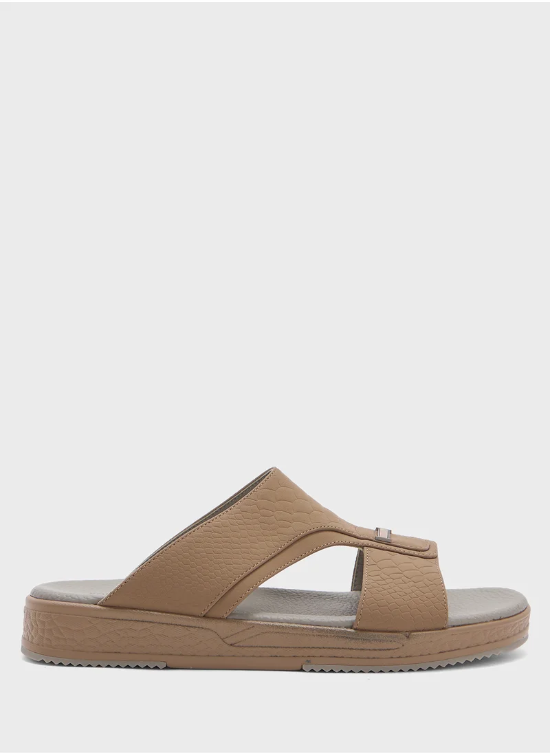 Robert Wood Comfortline Arabic Sandals