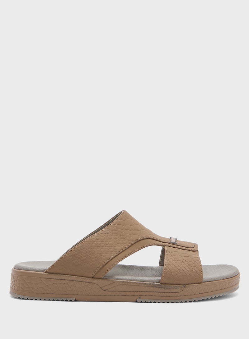 Robert Wood Comfortline Arabic Sandals  - Image 2