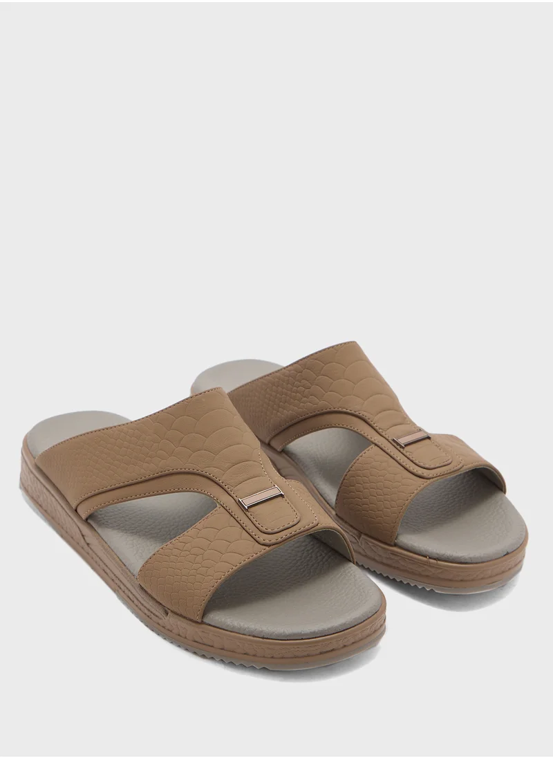 Robert Wood Comfortline Arabic Sandals