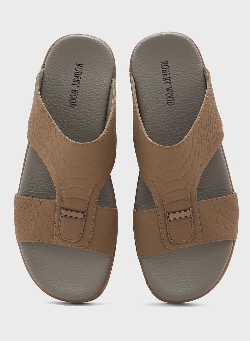 Robert Wood Comfortline Arabic Sandals  - Image 4