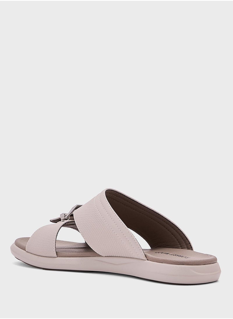 Robert Wood Comfortline Arabic Sandals  - Image 2