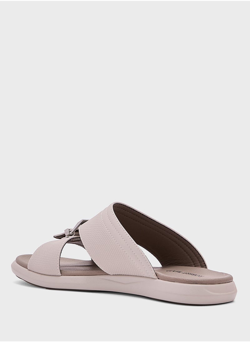 Robert Wood Comfortline Arabic Sandals  - Image 2