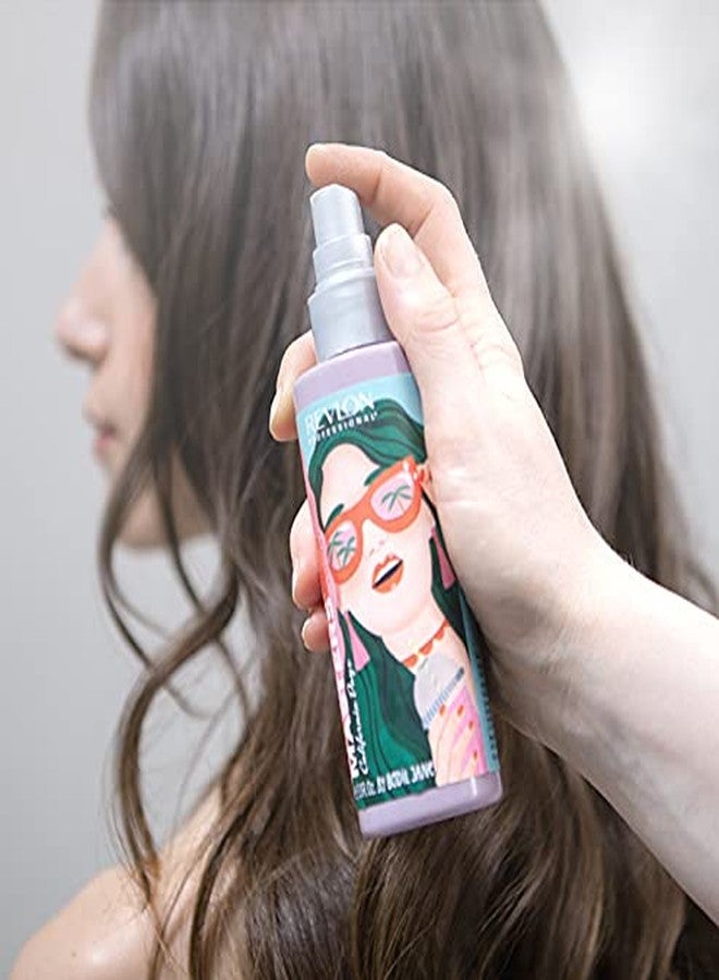 ريفلون بروفيشنال ستايل ماسترز جلوري ويفز 150 مل - Image 2