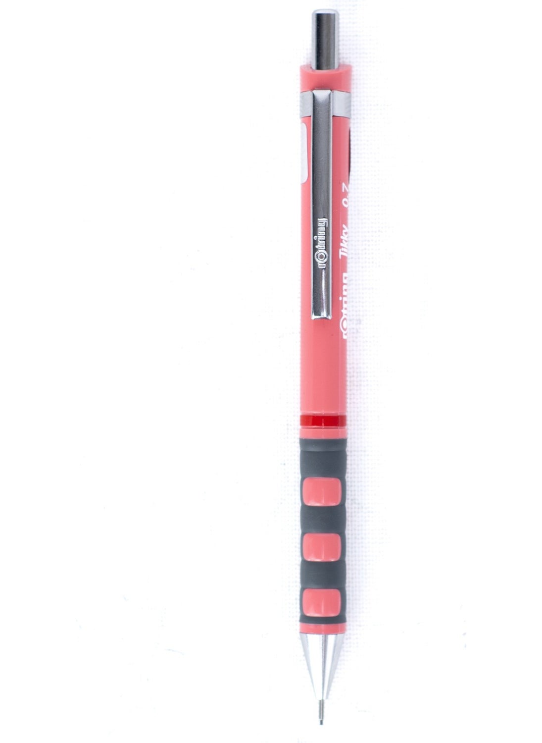Rotring Ottoland Stationery Tikky 2b Tip Pen Original 0.7 mm Soft Tip Ergonomic Durable  - Image 2