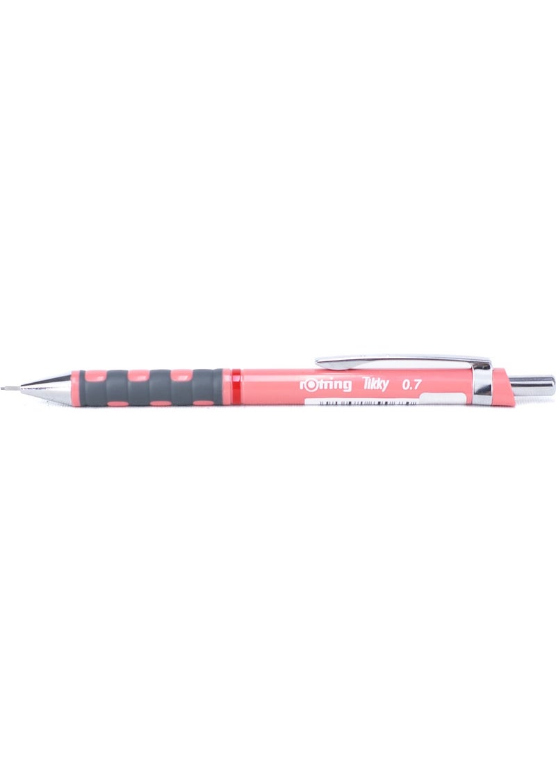 Rotring Ottoland Stationery Tikky 2b Tip Pen Original 0.7 mm Soft Tip Ergonomic Durable  - Image 4