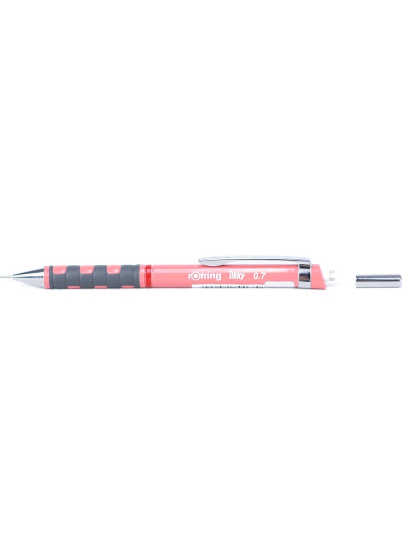 Rotring Ottoland Stationery Tikky 2b Tip Pen Original 0.7 mm Soft Tip Ergonomic Durable  - Image 5