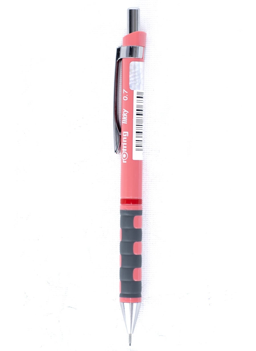 Rotring Ottoland Stationery Tikky 2b Tip Pen Original 0.7 mm Soft Tip Ergonomic Durable  - Image 3