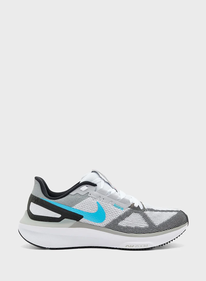 Nike Air Zoom Structure 25
