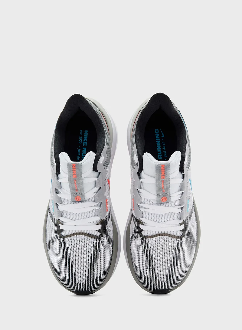 Nike Air Zoom Structure 25