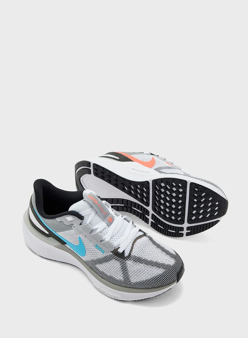 Nike Air Zoom Structure 25