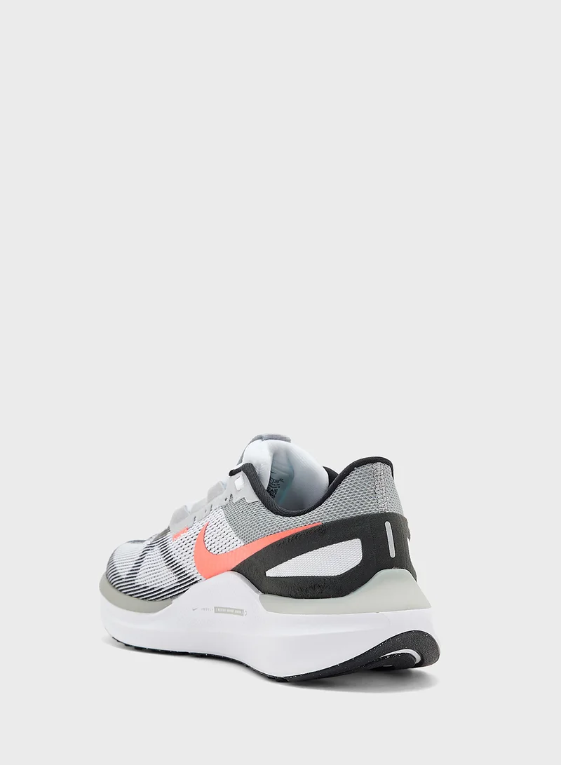 Nike Air Zoom Structure 25