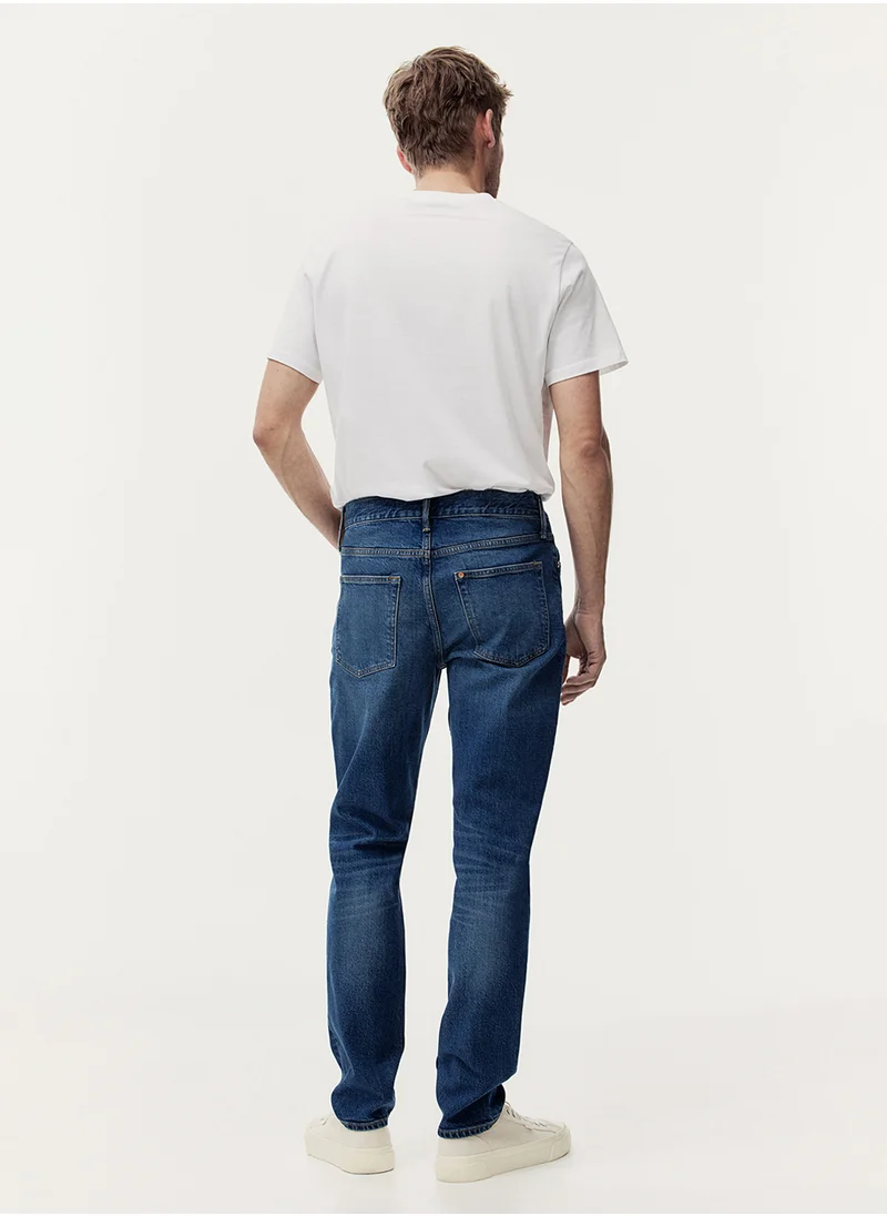 H&M Slim Jeans