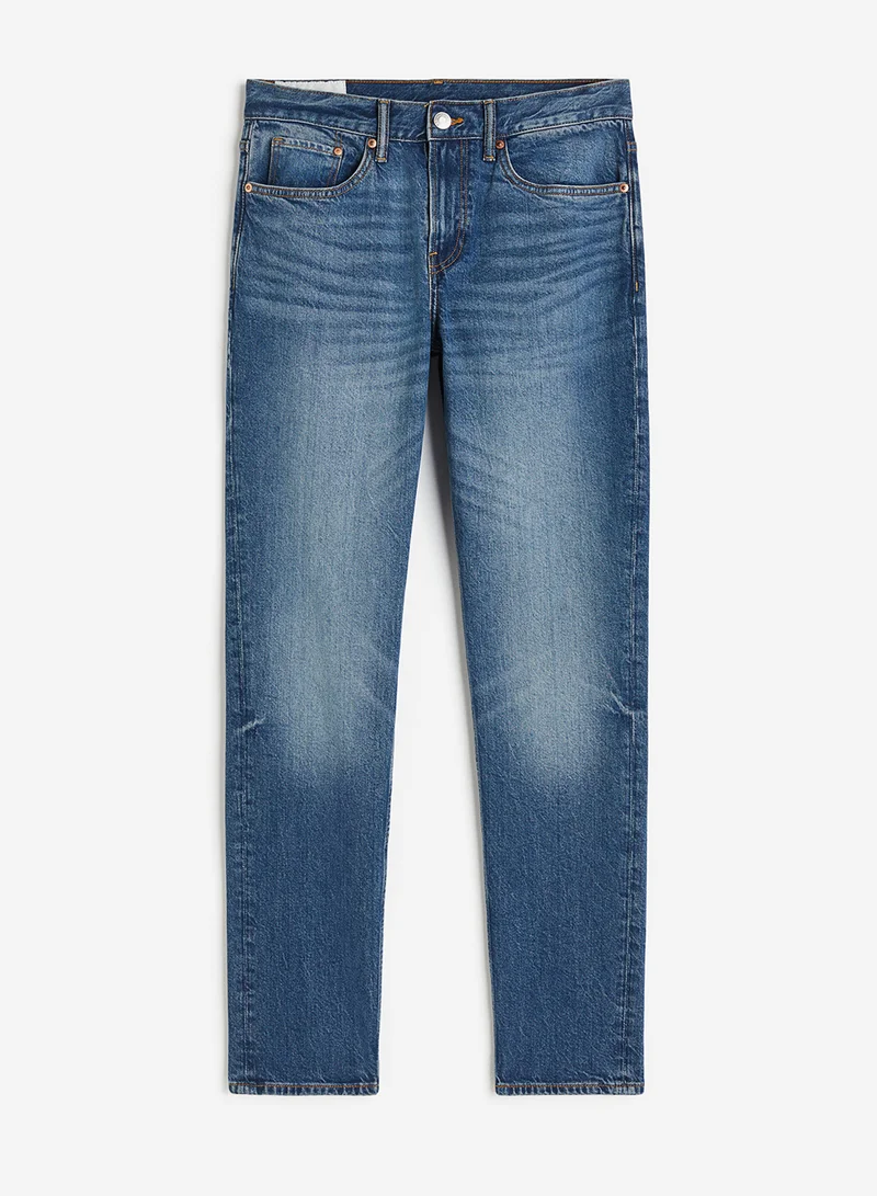 اتش اند ام Slim Jeans