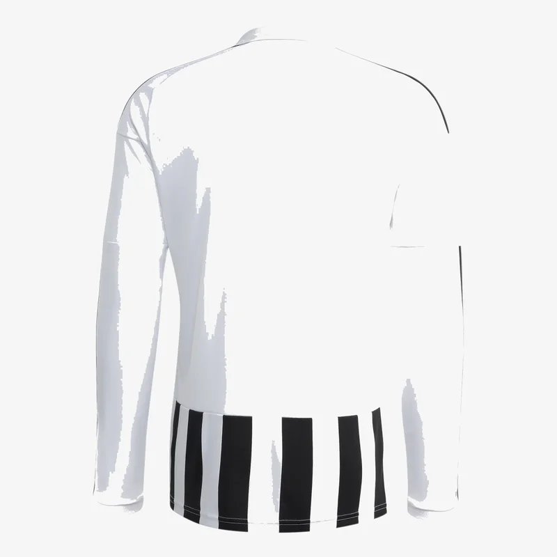 Adidas  Juventus 26/27 Home Jersey Long Sleeve for Men | Best Price UAE