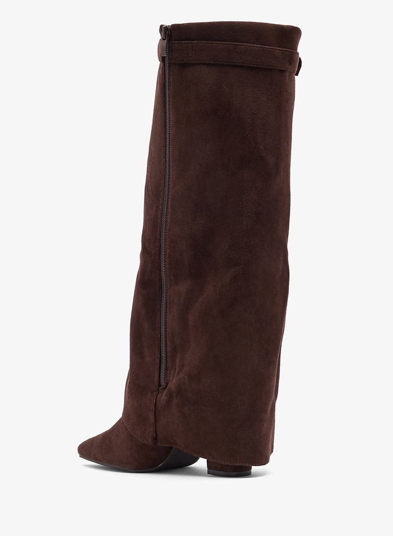 Truffle Knee_Boots - Image 3