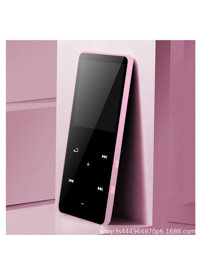 Digital Computer/mp3/mp4 Accessories Clocks Speakers Keyboards Mice Usb Flash Drives Webcams Printers Scanners Cameras-Body Color:Pink-Memory Capacity:4GB Touch + Bluetooth + Full Set Of Accessories  - Image 1