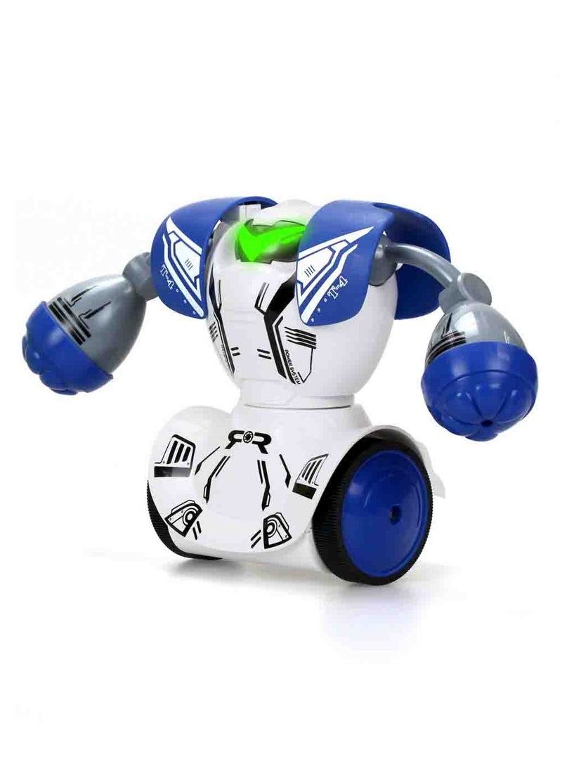 Silverlit Robo Kombat Twin Pack - Image 2