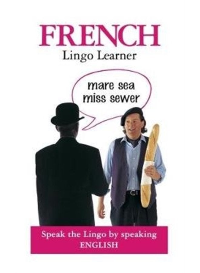 French Lingo Learner - Paperback