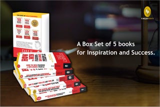 The Best of Dale Carnegie (Set of 5 Books) | Paperback | Published by Generic | Classic Self-Help & Personal Growth Bestseller - view 4